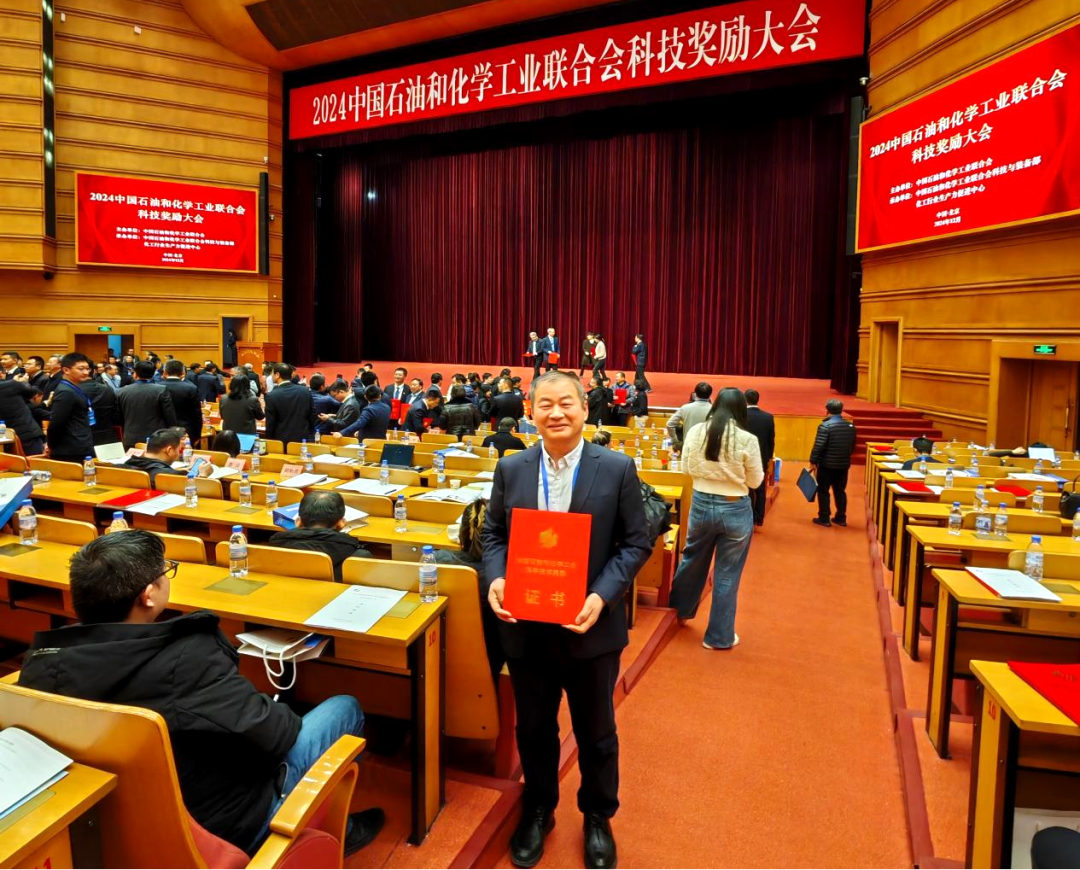 倍榮耀 | 恭賀倍杰特及張建飛總經(jīng)理，請接收雙倍喜悅！ 