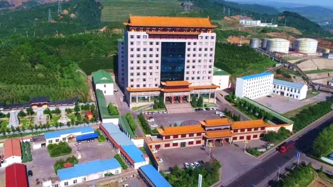 倍杰特中標(biāo)山西通洲煤焦集團(tuán)錦能能源公司污水處理零排放工程項(xiàng)目！